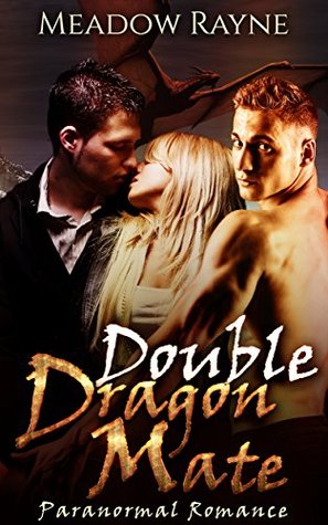 Double Dragon Mates (Kindle Edition)