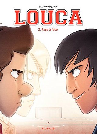 Face à face (Louca #2)
