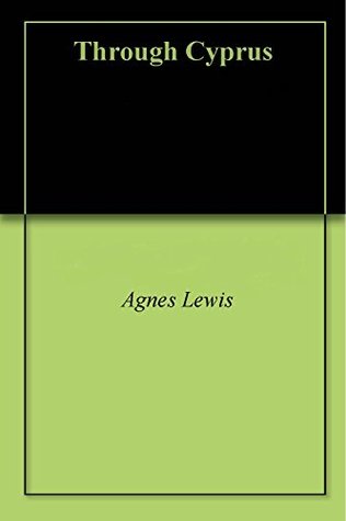 Through Cyprus (Kindle Edition)