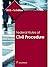 Federal Rules of Civil Procedure by Ira Mark Ellman