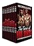 Twins of Fire Box Set 1-9