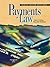 Nickles and Matthew's Black Letter Outline on Payments Law