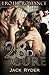 The Twenty-Eight Day Cure: Erotic Romance