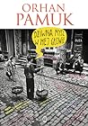 Dziwna myśl w mej głowie by Orhan Pamuk
