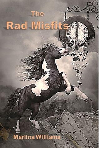 The Rad Misfits