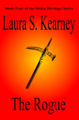 The Rogue (Stolen Heritage, #4)