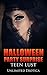 Teen Lust: Halloween Party Surprise: Unlimited Erotica
