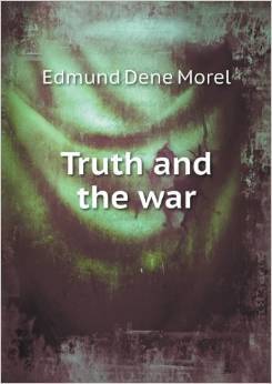 Truth and the war (Paperback)