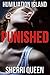 Punished (Humiliation Island #1): (BDSM Erotica) (Humiliation, violated in public, bondage, object insertion, anal play, spanking, taboo sex)
