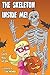 The Skeleton Inside Me by David Niall Wilson