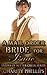A Mail Order Bride For Isaac (Brides of Sutter Creek Series)