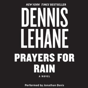 Prayers for Rain