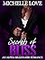 Secrets of Bliss (The Secrets, #9)