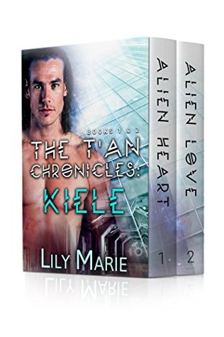 The T'An Chronicles: Kiele (The T'An Chronicles #1-2)