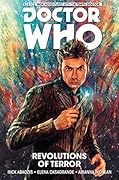 Doctor Who: Revolutions of Terror