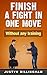 Finish a fight in ONE move:...