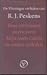 De Vlissingse verhalen van R.J. Peskens by R.J. Peskens