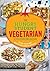 The Hungry Student Vegetarian Cookbook by Spruce