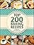 Top 200 Baking Recipes