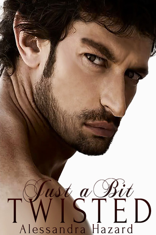 Just a Bit Twisted (Straight Guys #1)