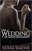 The Wedding of Molly O'Flaherty (The London Lovers, #1)