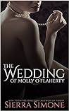 The Wedding of Molly O'Flaherty by Sierra Simone
