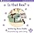 A3 - Is that Rex?: Every Child’s First Phonics Reader (Phonics, Sight Words & Short Vowel Storybooks (Decodable Readers) K-3 & for children with dyslexia Book 6)