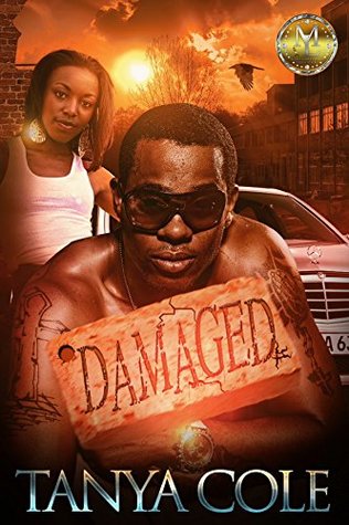 Damaged (Kindle Edition)