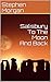 Salisbury To The Moon And Back by Stephen Morgan