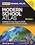 Philip's Modern School Atlas (Philip's School Atlases)
