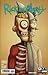 Rick and Morty #2