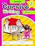Cursive Writing Book (Words...