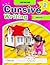 Cursive Writing Book (Words) Part 2 [Paperback] [Jan 01, 2011] Aman