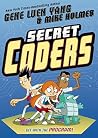 Secret Coders