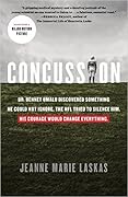 Concussion