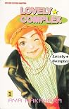 Lovely Complex Vo...