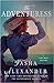 The Adventuress (Lady Emily, #10)