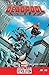 Deadpool (2012) #10 by Brian Posehn