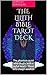 The Lilith Bible Tarot Deck: The phantom maid who laughs with a joyful heart - Those who sleep I awaken