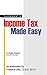 Taxmann Income Tax Made Easy