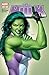 She-Hulk (2004-2005) #9