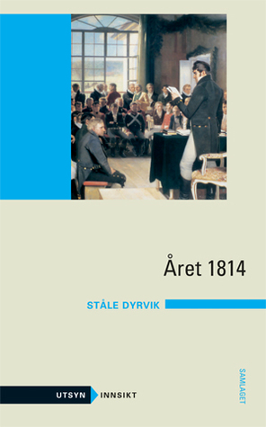 Året 1814 (Paperback)