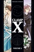 X, volume double, Tome 5