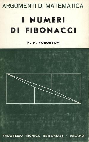 I numeri di Fibonacci