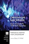 Christian Life an...