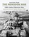 The Monsoon War :...