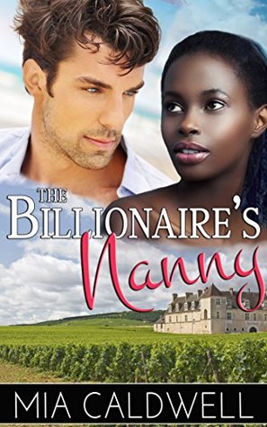The Billionaire's Nanny (Kindle Edition)