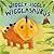Wiggly, Jiggly, Wigglasaurus (Finger Puppets)