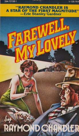 Farewell, My Lovely
