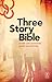 Three Story Bible NLT